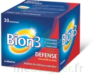 Bion 3 Défense Adulte Comprimés B/30 à Seysses