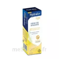 Hydralin Gyn Crème Gel Apaisante 15ml à Seysses