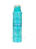 Akileïne Spray Cryorelaxant Jambes Légères Aérosol/150ml à Seysses