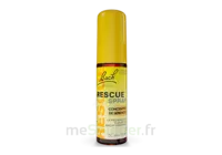 Rescue Spray Fl/20ml à Seysses